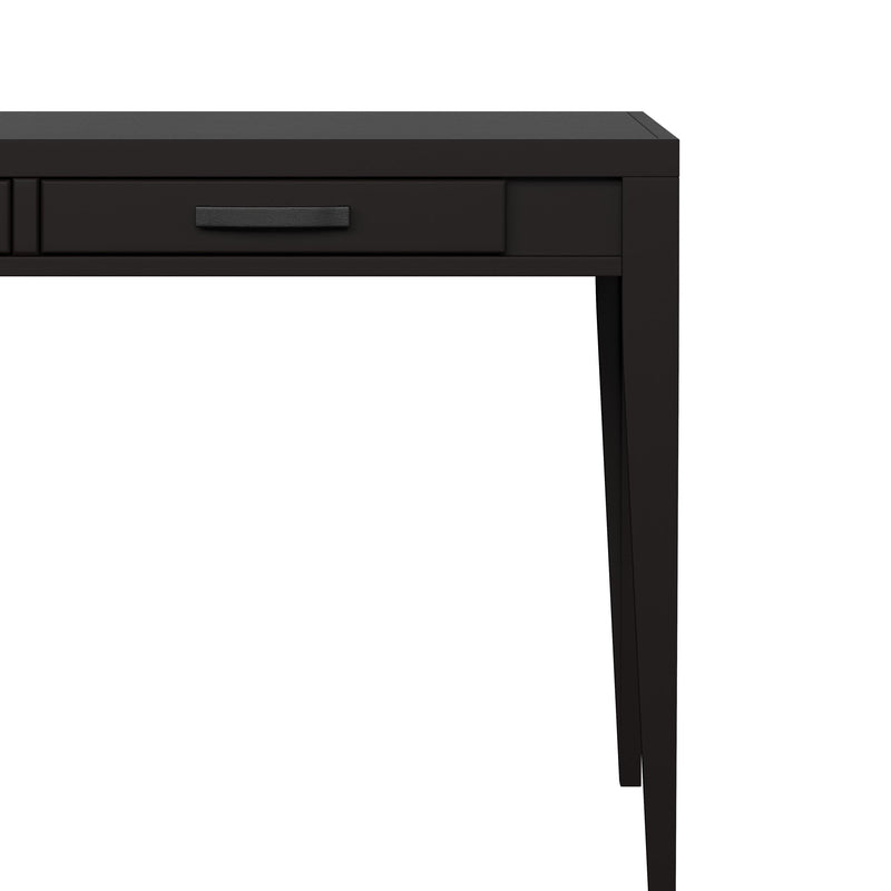 Legends Furniture Office Desks Desks EY6210.BLK IMAGE 7