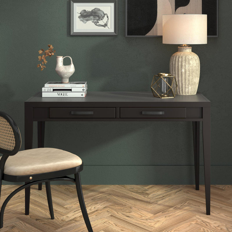 Legends Furniture Office Desks Desks EY6210.BLK IMAGE 9