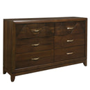 Homelegance Aziel 6-Drawer Dresser 1535-5 IMAGE 2