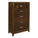 Homelegance Aziel 5-Drawer Chest 1535-9 IMAGE 2