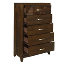 Homelegance Aziel 5-Drawer Chest 1535-9 IMAGE 3
