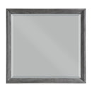Homelegance West End Dresser Mirror 1566GY-6 IMAGE 1