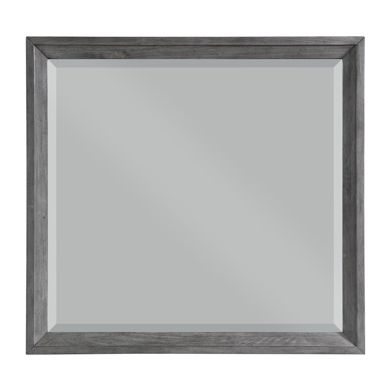 Homelegance West End Dresser Mirror 1566GY-6 IMAGE 1