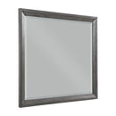 Homelegance West End Dresser Mirror 1566GY-6 IMAGE 2