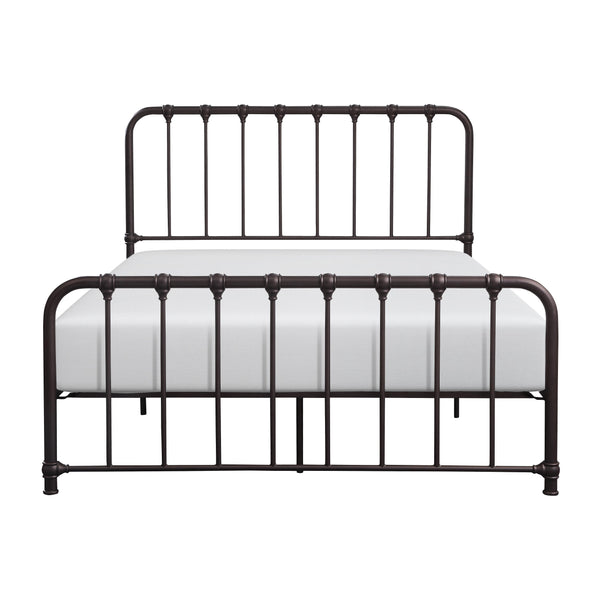 Homelegance Bethany Queen Platform Bed 1571DZ-1 IMAGE 1