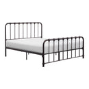 Homelegance Bethany Queen Platform Bed 1571DZ-1 IMAGE 2