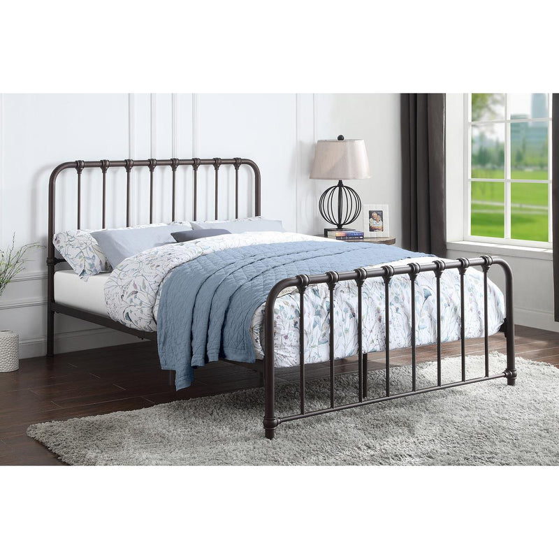 Homelegance Bethany Queen Platform Bed 1571DZ-1 IMAGE 3