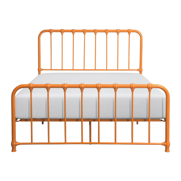 Homelegance Bethany Queen Platform Bed 1571RN-1 IMAGE 1