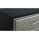 New Classic Furniture Luxor 2-Drawer Nightstand B2025-040 IMAGE 5