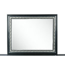 New Classic Furniture Luxor Dresser Mirror B2025-060 IMAGE 1