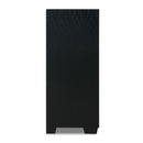 New Classic Furniture Luxor 5-Drawer Chest B2025-070 IMAGE 4