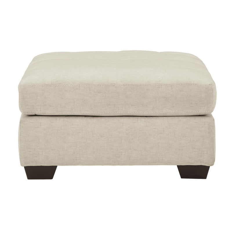  Benchcraft Falkirk 8080608 Oversized Accent Ottoman IMAGE 2