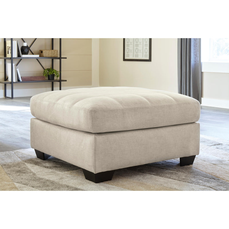  Benchcraft Falkirk 8080608 Oversized Accent Ottoman IMAGE 4