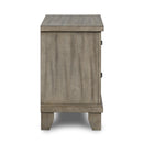 New Classic Furniture Marwick 2-Drawer Nightstand B65-040 IMAGE 3