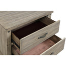 New Classic Furniture Marwick 2-Drawer Nightstand B65-040 IMAGE 5