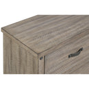 New Classic Furniture Marwick 2-Drawer Nightstand B65-040 IMAGE 6
