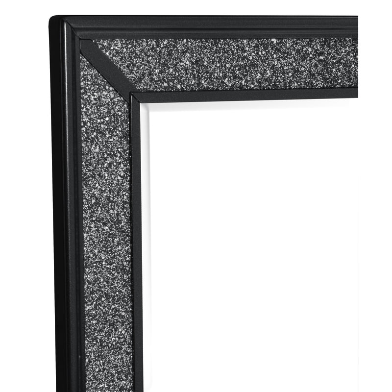 Homelegance Salon Dresser Mirror 1572BK-6 IMAGE 3