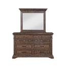 New Classic Furniture Mar Vista 9-Drawer Dresser B658-050 IMAGE 2