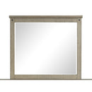 New Classic Furniture Marwick Dresser Mirror B65-060 IMAGE 1