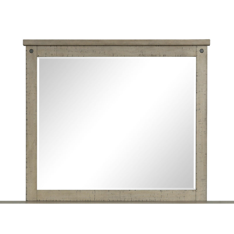 New Classic Furniture Marwick Dresser Mirror B65-060 IMAGE 1