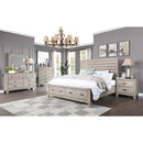 New Classic Furniture Marwick Dresser Mirror B65-060 IMAGE 6