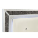 Homelegance Salon California King Upholstered Panel Bed 1572WK-1CK* IMAGE 4