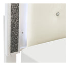 Homelegance Salon Queen Upholstered Panel Bed 1572W-1* IMAGE 3