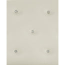 Homelegance Salon Queen Upholstered Panel Bed 1572W-1* IMAGE 5