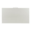 Homelegance Salon 2-Drawer Nightstand 1572W-4 IMAGE 4