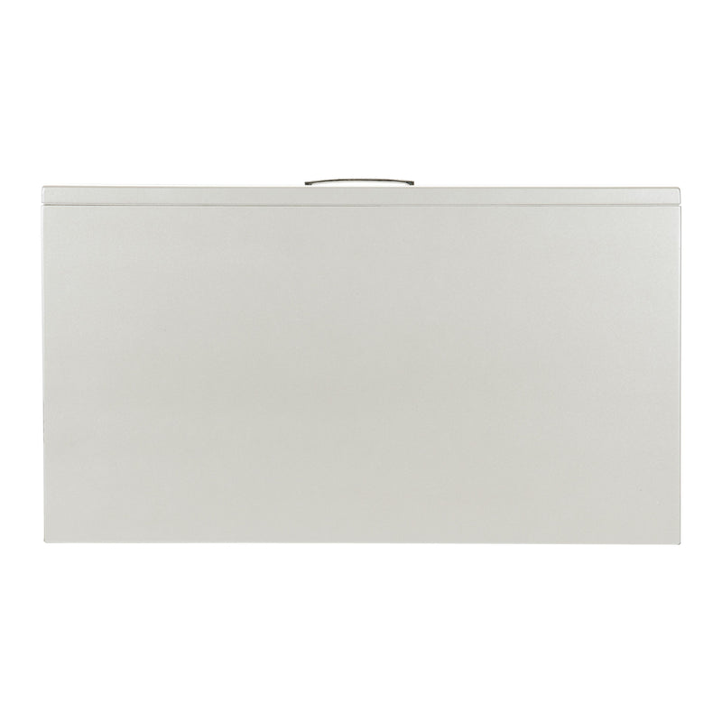 Homelegance Salon 2-Drawer Nightstand 1572W-4 IMAGE 4