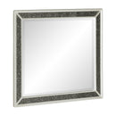 Homelegance Salon Dresser Mirror 1572W-6 IMAGE 2