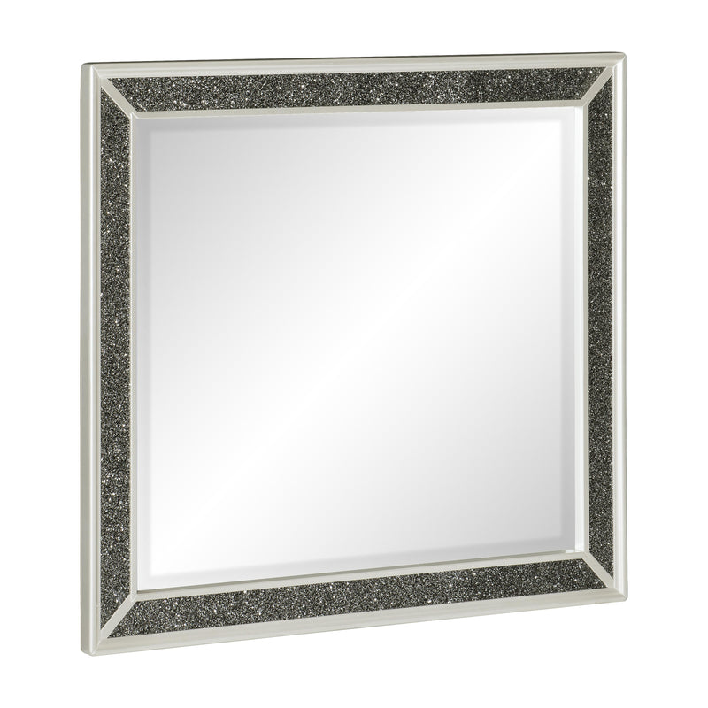 Homelegance Salon Dresser Mirror 1572W-6 IMAGE 2