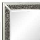 Homelegance Salon Dresser Mirror 1572W-6 IMAGE 3