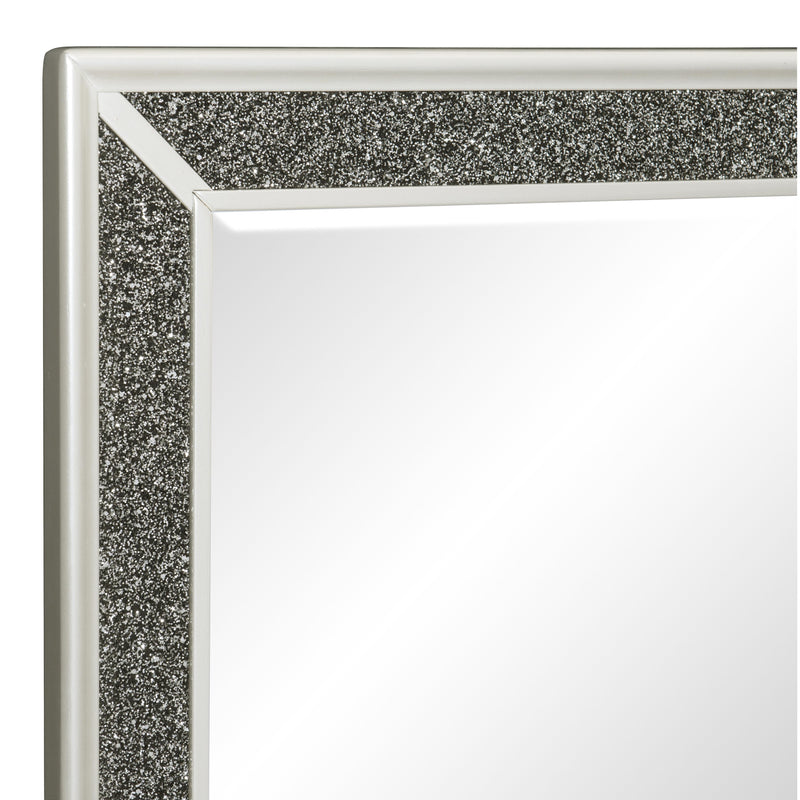 Homelegance Salon Dresser Mirror 1572W-6 IMAGE 3