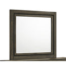 New Classic Furniture Ashland Dresser Mirror B923-060 IMAGE 1