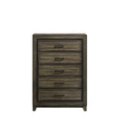 New Classic Furniture Ashland 5-Drawer Chest B923-070 IMAGE 1