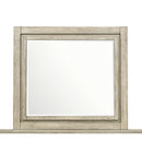 New Classic Furniture Ashland Dresser Mirror B923W-060 IMAGE 1