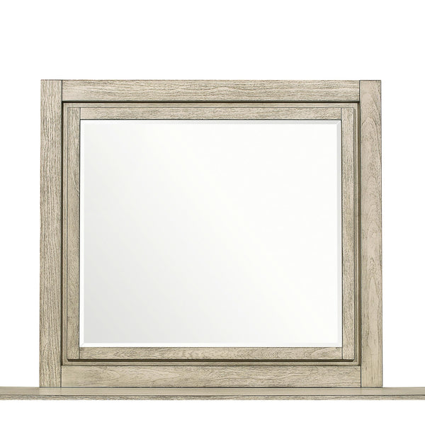 New Classic Furniture Ashland Dresser Mirror B923W-060 IMAGE 1