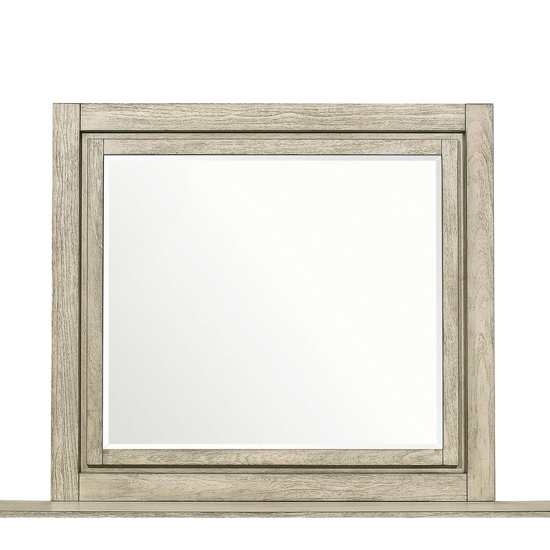 New Classic Furniture Ashland Dresser Mirror B923W-060 IMAGE 1