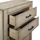 New Classic Furniture Ashland 5-Drawer Chest B923W-070 IMAGE 6