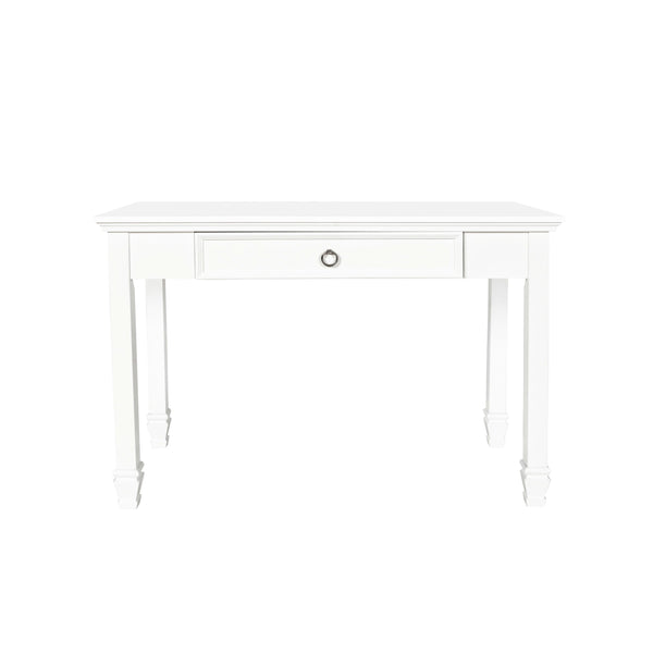 New Classic Furniture Office Desks Desks BB044W-091 IMAGE 1