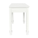 New Classic Furniture Office Desks Desks BB044W-091 IMAGE 4