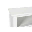 New Classic Furniture Tamarack 3-Drawer Media Chest BB044W-078 IMAGE 5