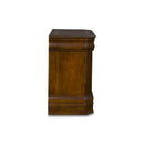New Classic Furniture Sheridan 3-Drawer Nightstand BH005-040 IMAGE 4