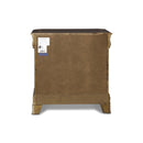 New Classic Furniture Sheridan 3-Drawer Nightstand BH005-040 IMAGE 5