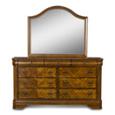 New Classic Furniture Sheridan 9-Drawer Dresser BH005-050 IMAGE 2