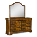 New Classic Furniture Sheridan 9-Drawer Dresser BH005-050 IMAGE 3