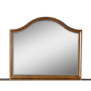 New Classic Furniture Sheridan Dresser Mirror BH005-060 IMAGE 1