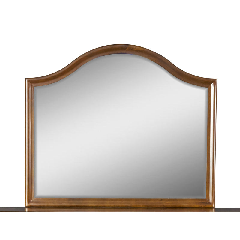 New Classic Furniture Sheridan Dresser Mirror BH005-060 IMAGE 1