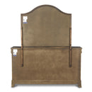 New Classic Furniture Sheridan Dresser Mirror BH005-060 IMAGE 5